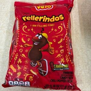Vero Rellerindos Tamarind Candy